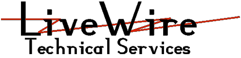 Livewire Technical Services - Your computer problem experts.